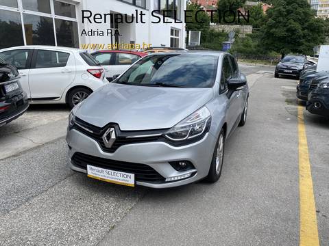 2019 Renault Clio IV