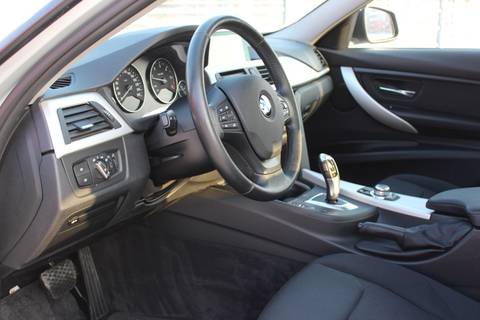 2012 BMW Serija 3 — sličica 18