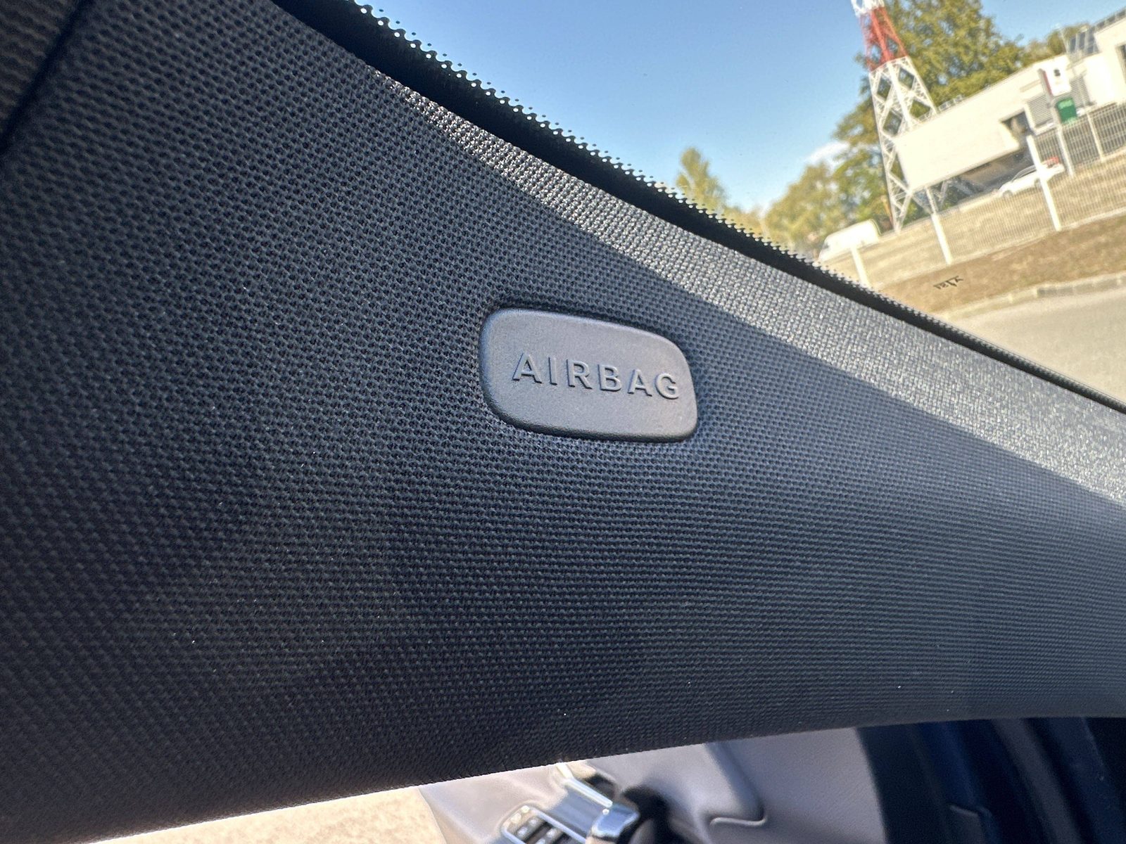 2019 Mercedes-Benz A-klasa — fotografija 27