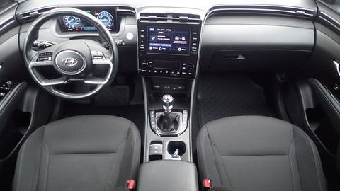 2022 Hyundai Tucson — sličica 2