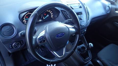 2021 Ford Transit — sličica 2