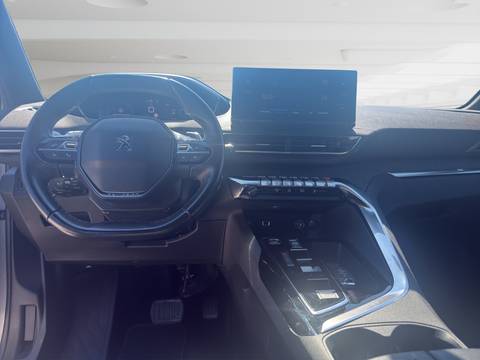 2023 Peugeot 5008 — sličica 10