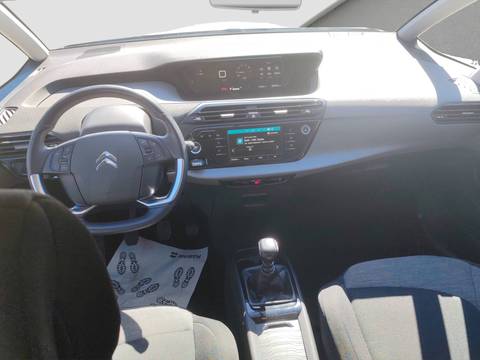 2022 Citroën C4 SpaceTourer — sličica 14