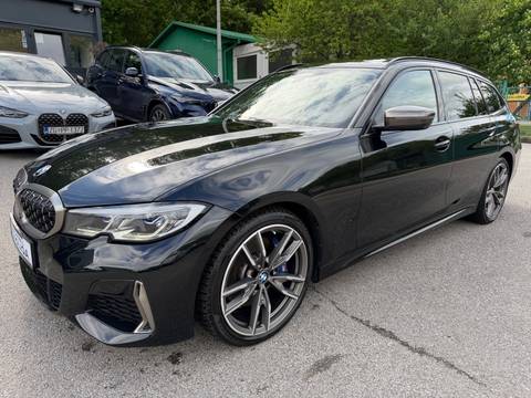2020 BMW Serija 3