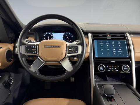2024 Land Rover Discovery — sličica 17