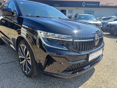 2025 Renault Espace — sličica 9