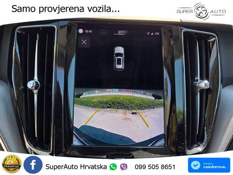 2021 Volvo XC60 — sličica 13
