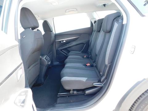 2017 Peugeot 5008 — sličica 10