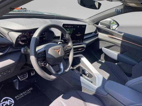 2026 Cupra Terramar — sličica 11