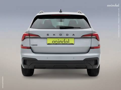 2026 Škoda Kamiq — sličica 5