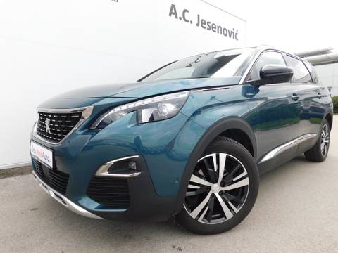 2019 Peugeot 5008 — sličica 7