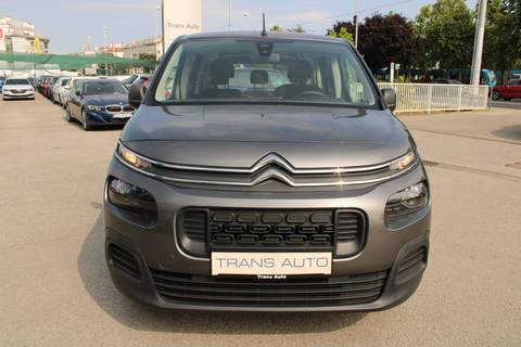 2019 Citroën Berlingo — sličica 2