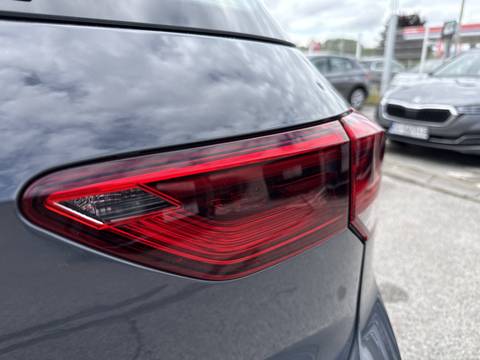 2024 Volkswagen Golf — sličica 16