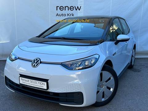 2021 Volkswagen ID.3