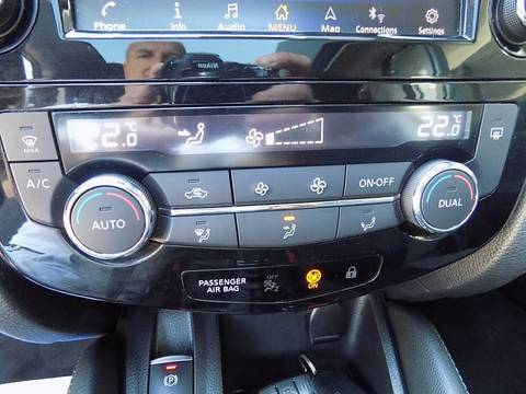 2019 Nissan Qashqai — sličica 18
