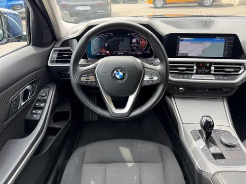 2022 BMW Serija 3 Advantage — sličica 9