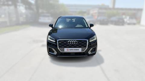 2020 Audi Q2 — sličica 2
