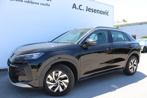 2026 Volkswagen T-Roc — sličica 7