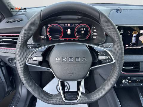 2026 Škoda Kamiq — sličica 10