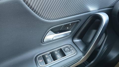 2026 Mercedes-Benz A-klasa — sličica 11