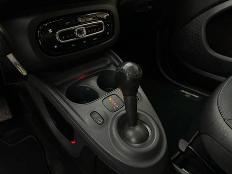2015 Smart fortwo — sličica 8