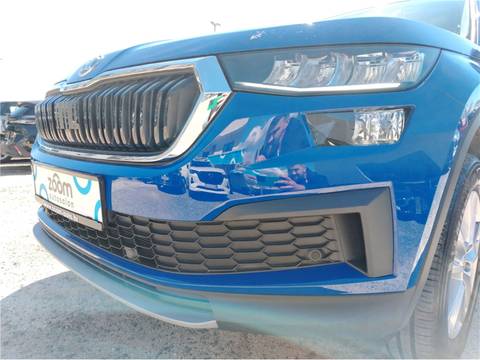 2022 Škoda Kodiaq — sličica 5