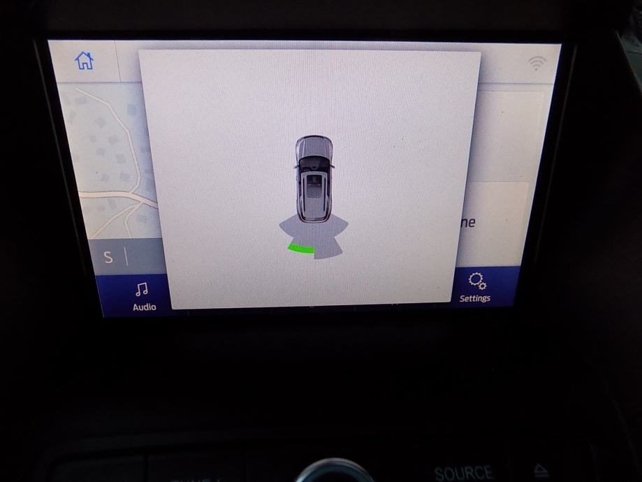 2019 Ford Kuga — fotografija 21