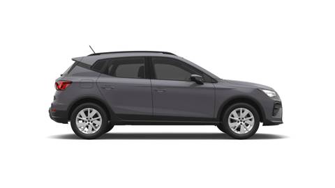 2026 Seat Arona — sličica 5