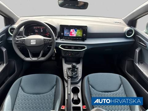 2026 Seat Ibiza — sličica 7