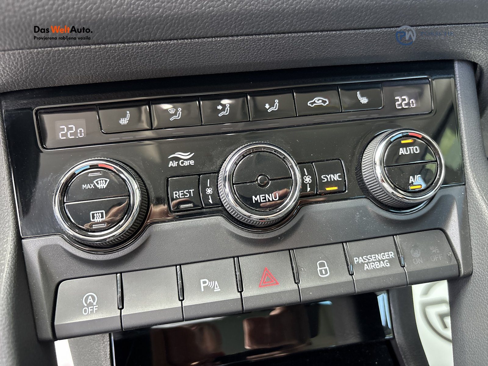 2024 Škoda Kodiaq — fotografija 22