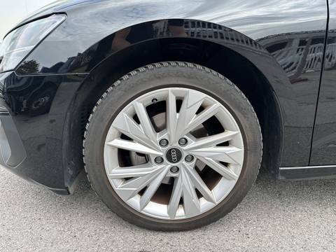 2023 Audi A3 Sportback — sličica 14