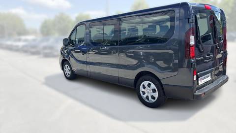 2023 Renault Trafic — sličica 5