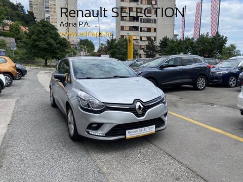 2019 Renault Clio IV — sličica 2