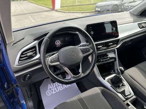 2023 Volkswagen T-Roc — sličica 29