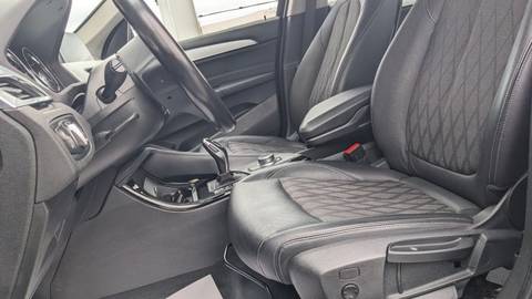 2018 BMW X1 — sličica 9