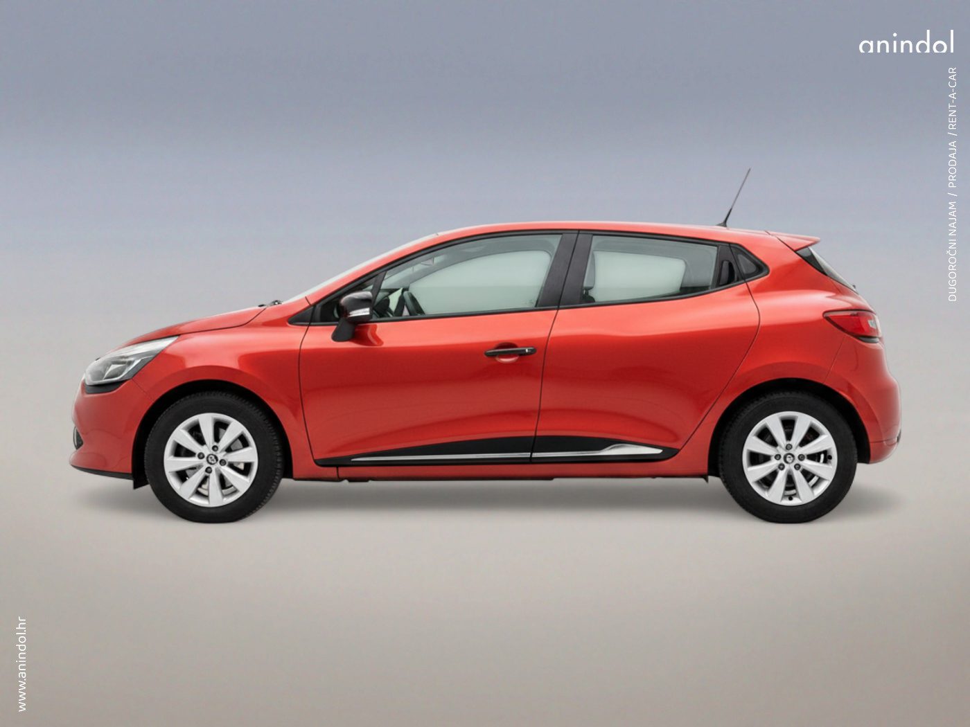 2024 Renault Clio — fotografija 7
