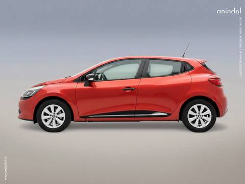2024 Renault Clio — sličica 7