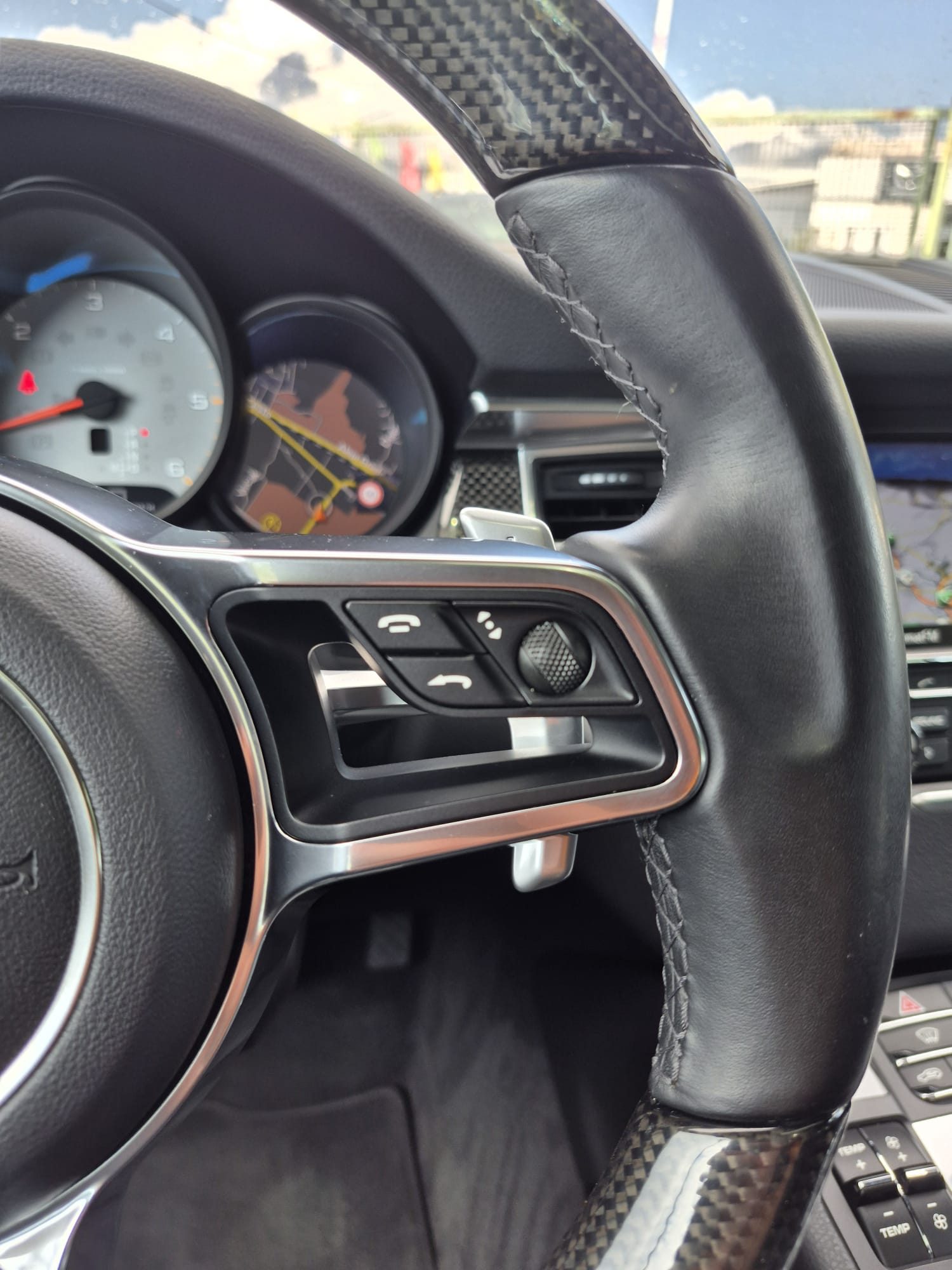 2014 Porsche Macan — fotografija 19