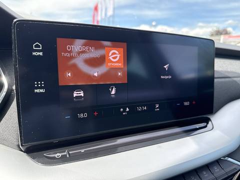 2024 Škoda Octavia Combi — sličica 28