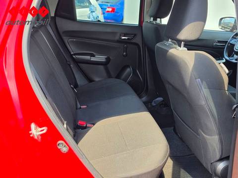 2021 Suzuki Swift — sličica 5