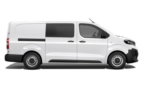 Peugeot Expert — sličica 2