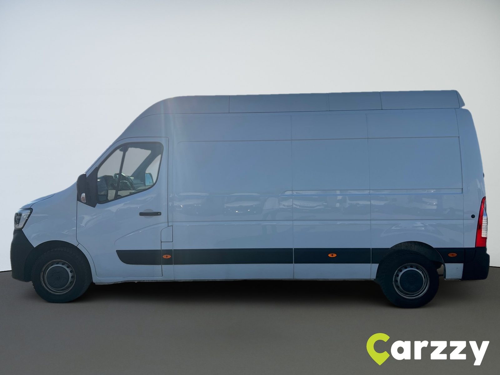 2022 Renault Master — fotografija 8