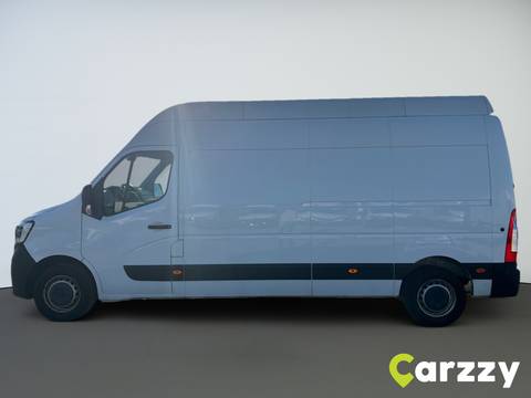2022 Renault Master — sličica 8