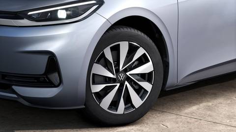 2026 Volkswagen ID.3 — sličica 7