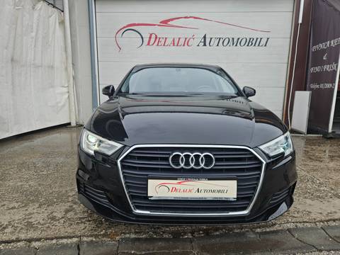 2019 Audi A3 — sličica 3