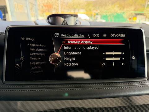 2014 BMW X5 M Sport — sličica 13