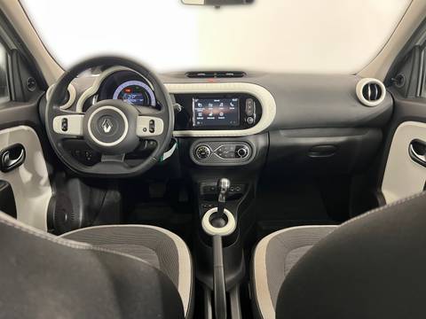 2022 Renault Twingo — sličica 18