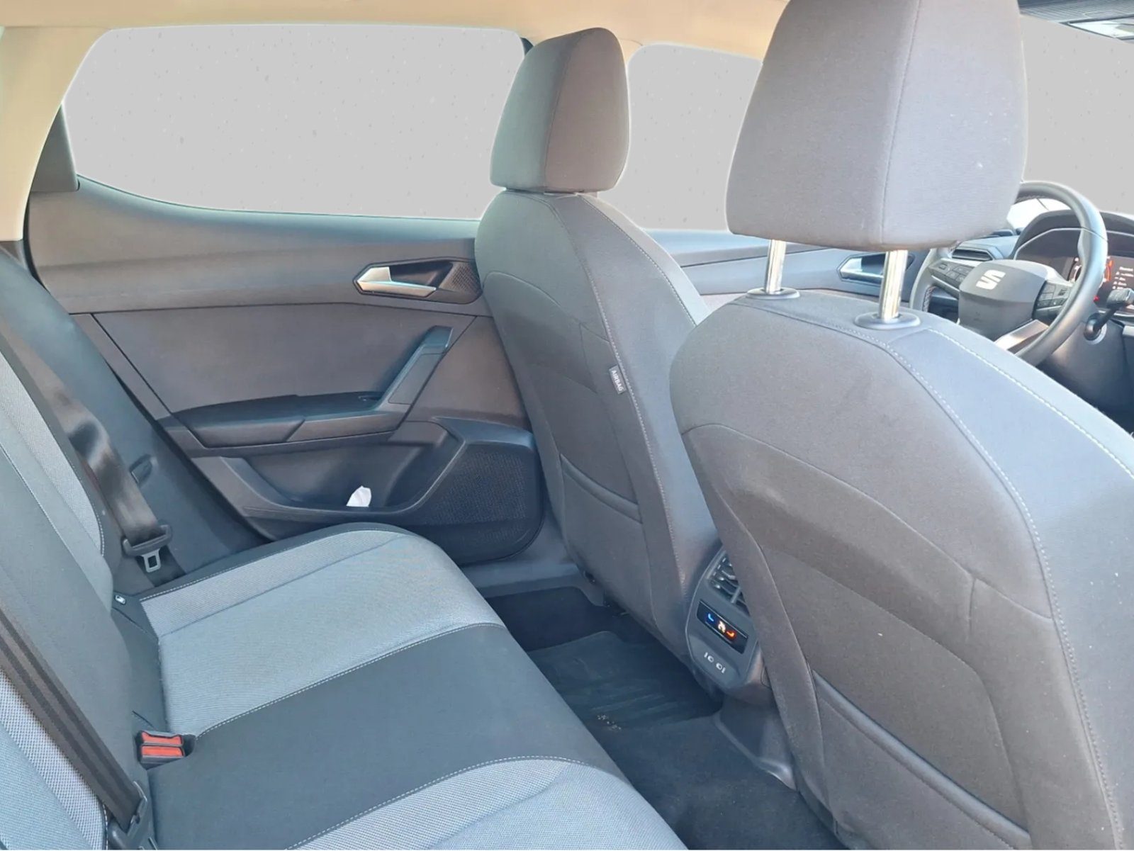 2025 Seat Leon — fotografija 12