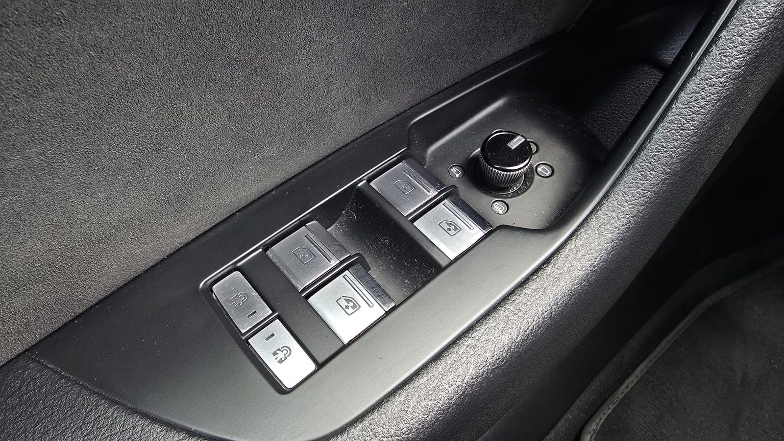 2019 Audi A6 — fotografija 16