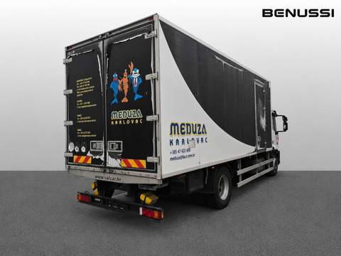 2011 Iveco Eurocargo — sličica 4